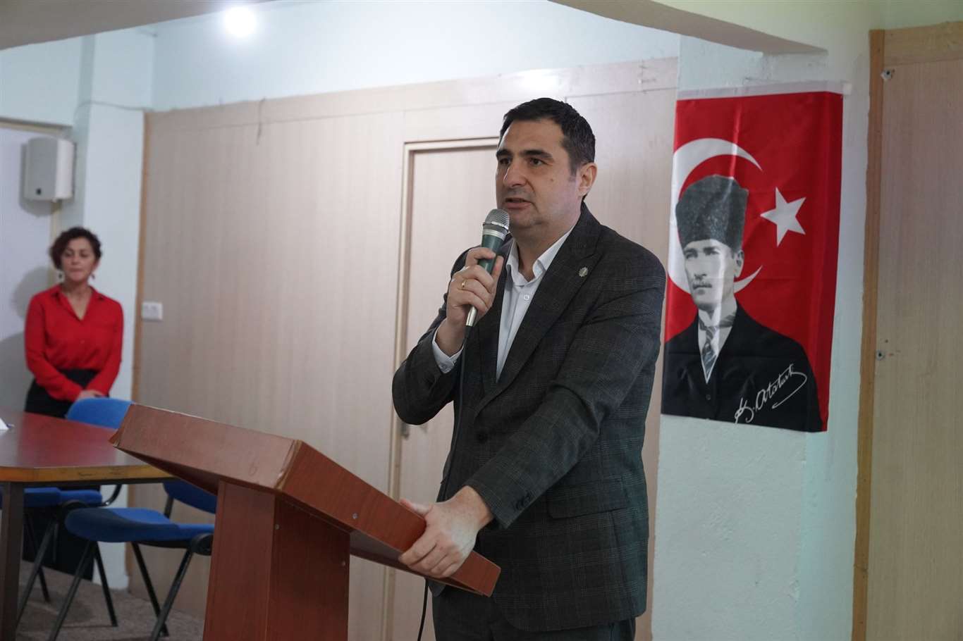 Tezcan: 